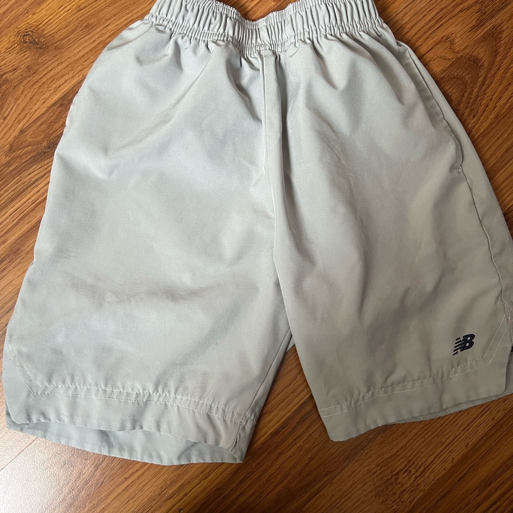 New Balance Boys Dri Fit Shorts